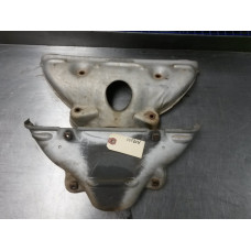 101Z031 Exhaust Manifold Heat Shield For 08-09 Dodge Caliber  1.8